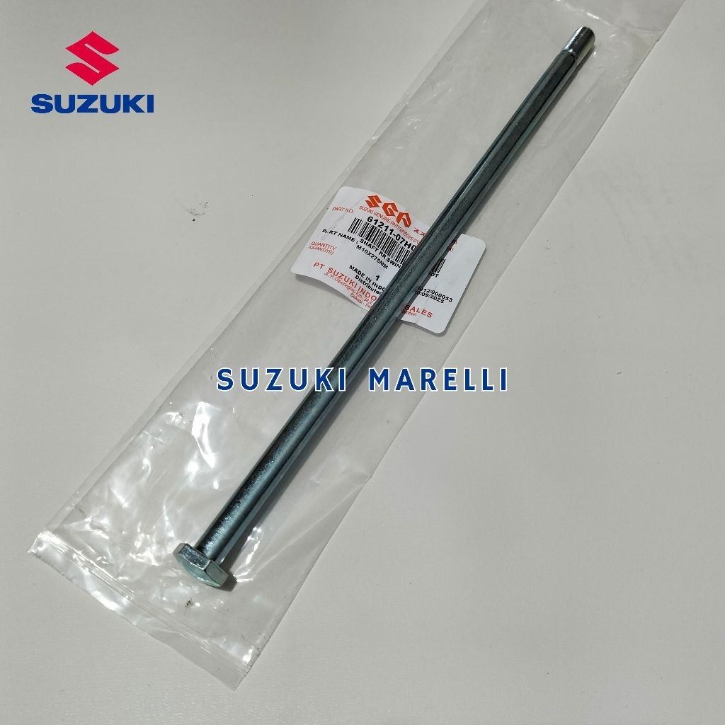 AS SWING ARM SUZUKI SMASH TITAN NEW SMASH FI ORIGINAL SGP