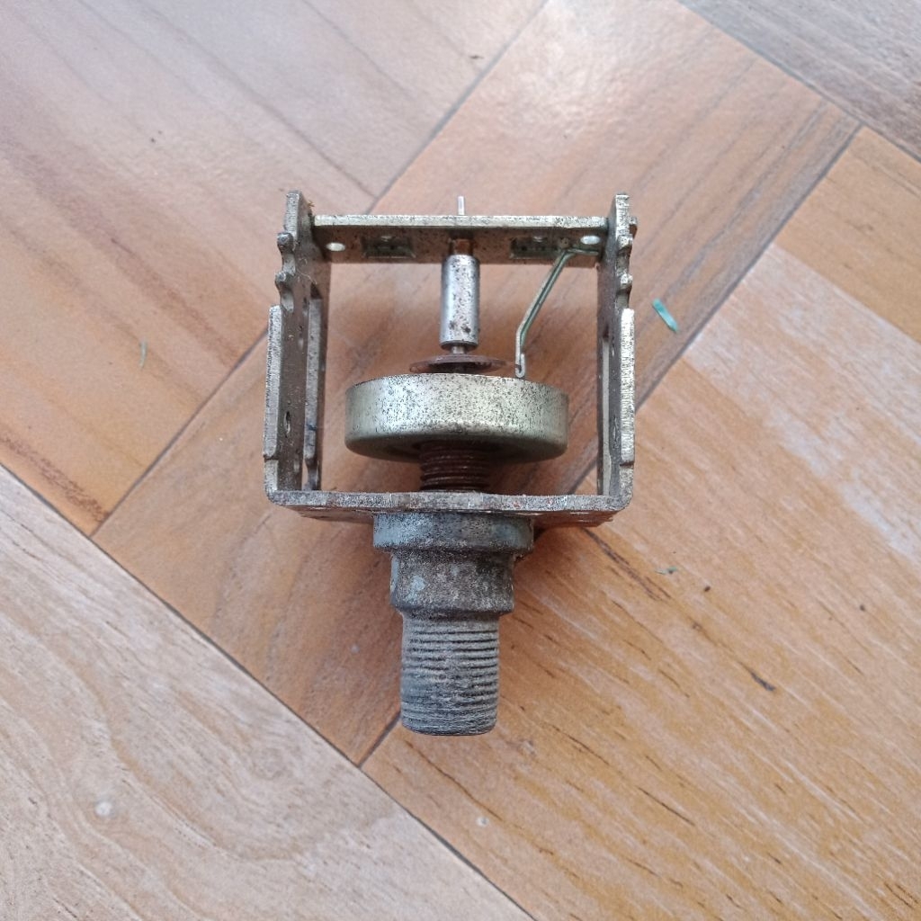 mesin rpm speedometer spedo Yamaha touch