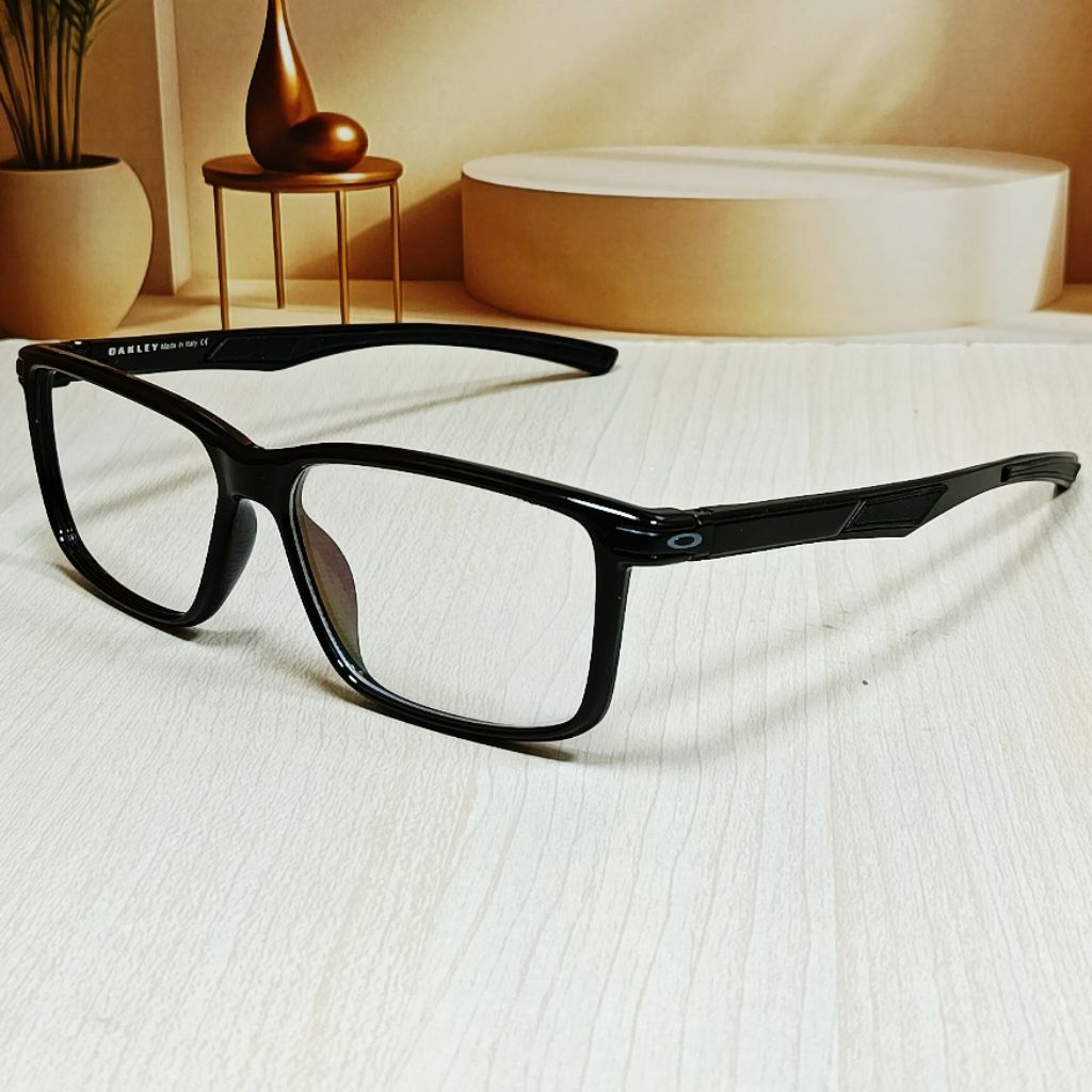 kacamata pria Sporty spesial bluecromic OneDrive by original