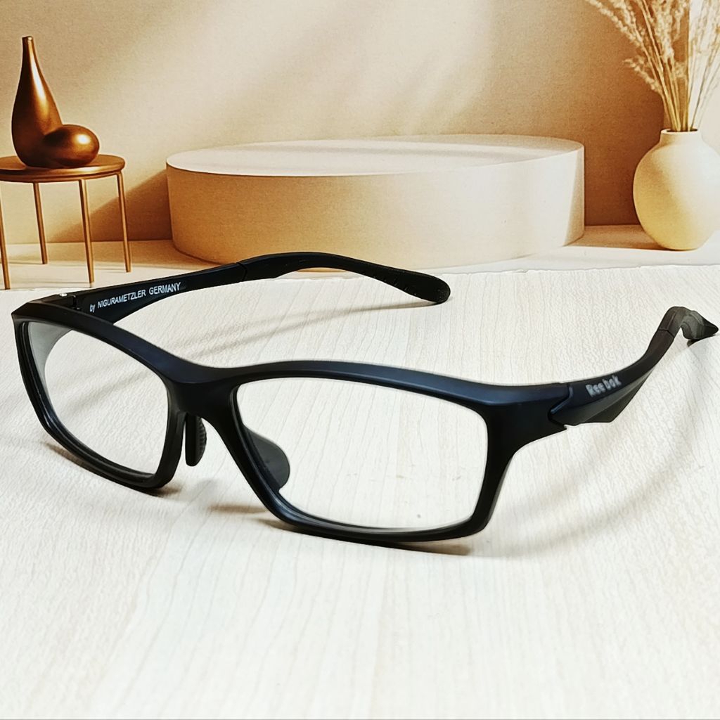 kacamata pria Sporty spesial bluecromic OneDrive by original