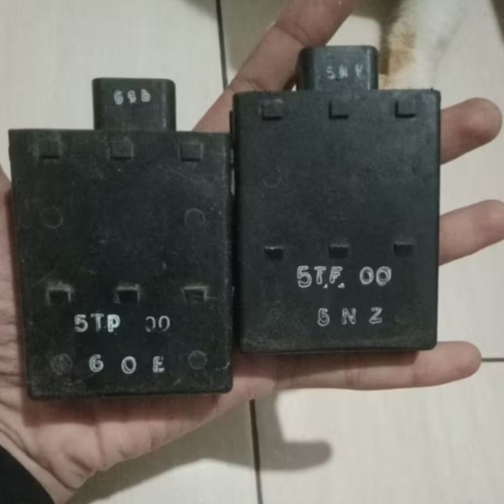 cdi jupiter z old/cdi jupiter burhan pnp cdi vega r new bekas asli copotan ORIGINAL ecu jupiter z ec
