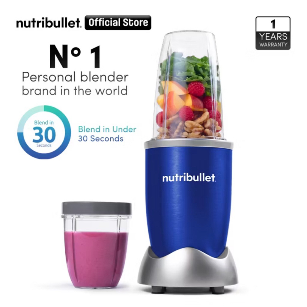 Nutribullet