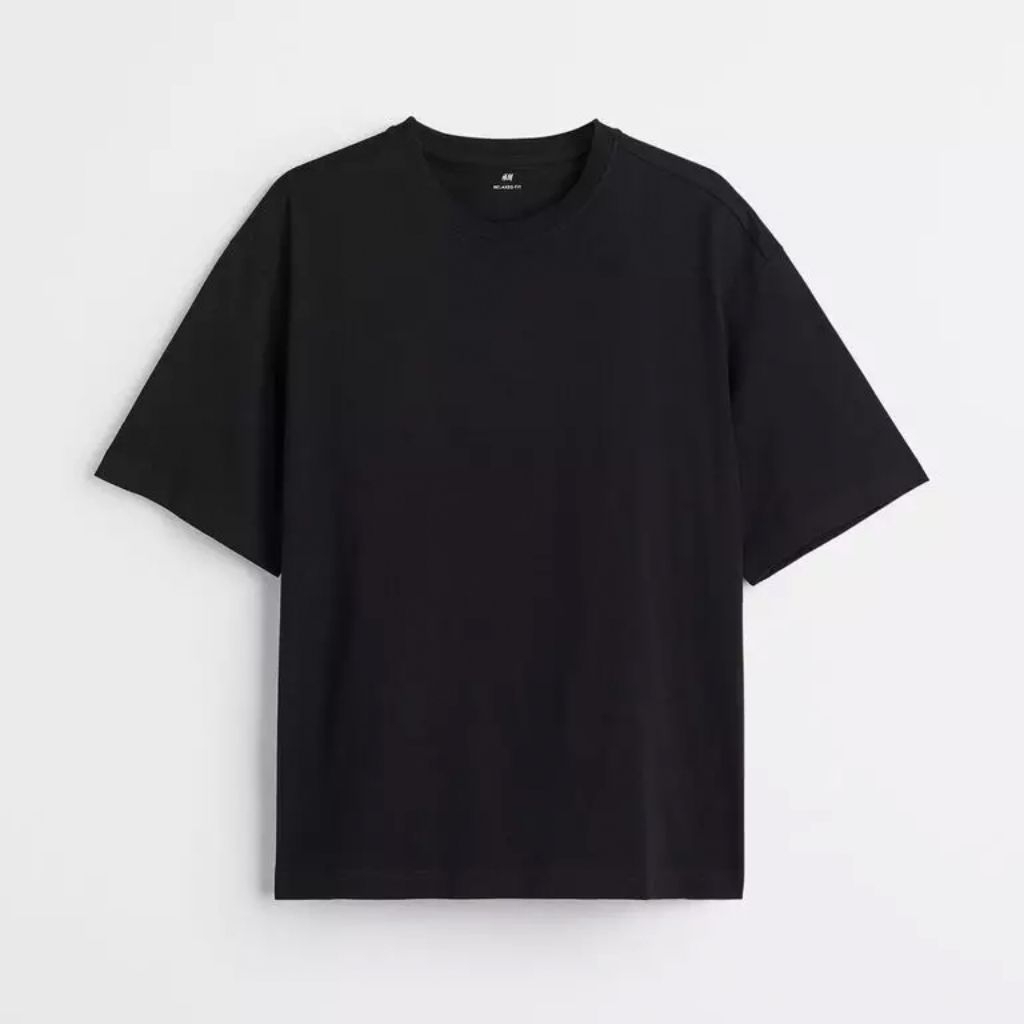 T-shirt/kaos H&m original