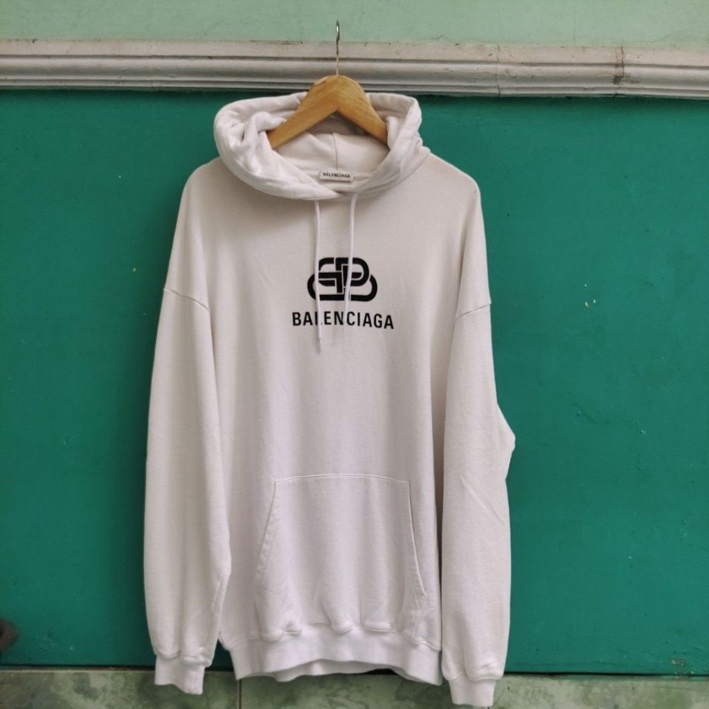 Hoodie Balenciaga