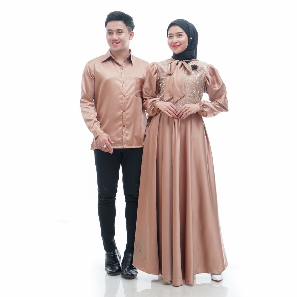 vivia seragam keluarga seragam keluarga pengantin