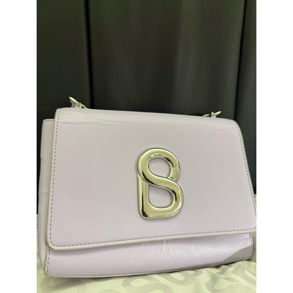 Alva Bag Buttonscarves Murah