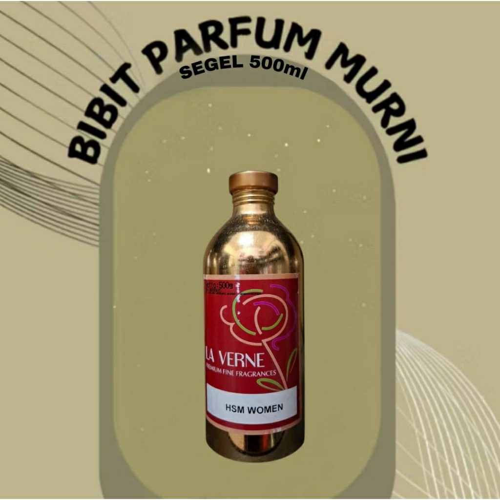 BIBIT PARFUM HSM WOMEN INSPIRED HIGH SCO0L MUSICAL BY LA VERNE