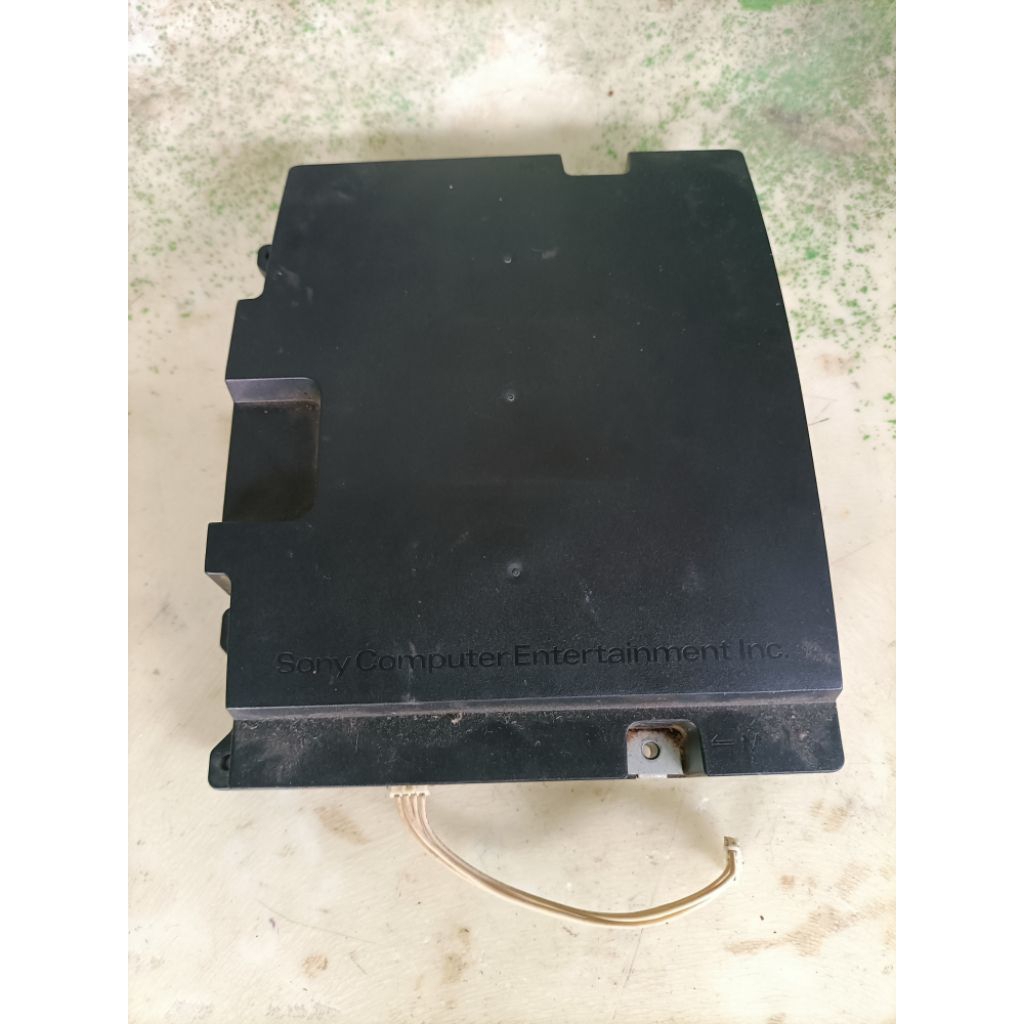 power supply PS3 fat CECHL