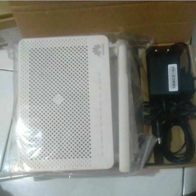 MODEM HUAWEI | HUAWEI GPON HG8245H5 BERKUALITAS