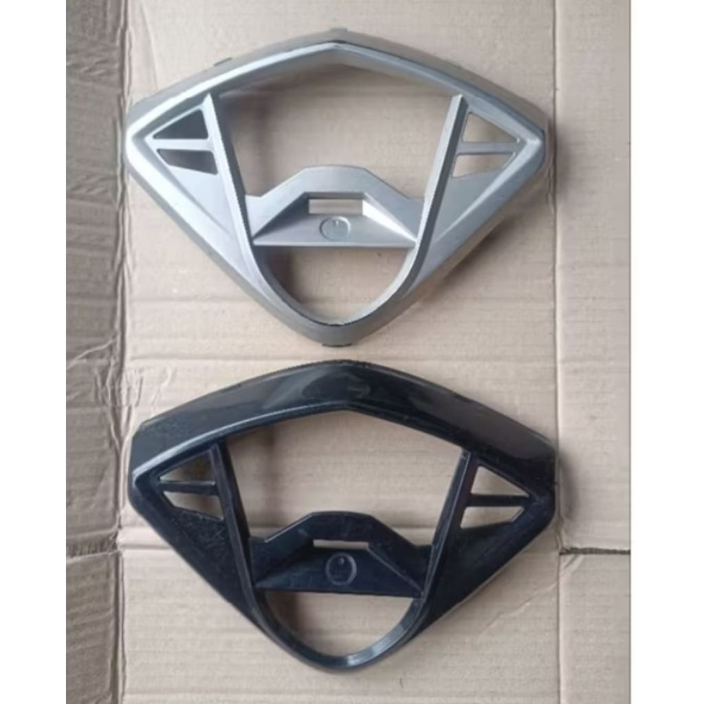 Cover Lis Spidometer Xeon Karbu Xeon RC Xeon GT Barang Second Original