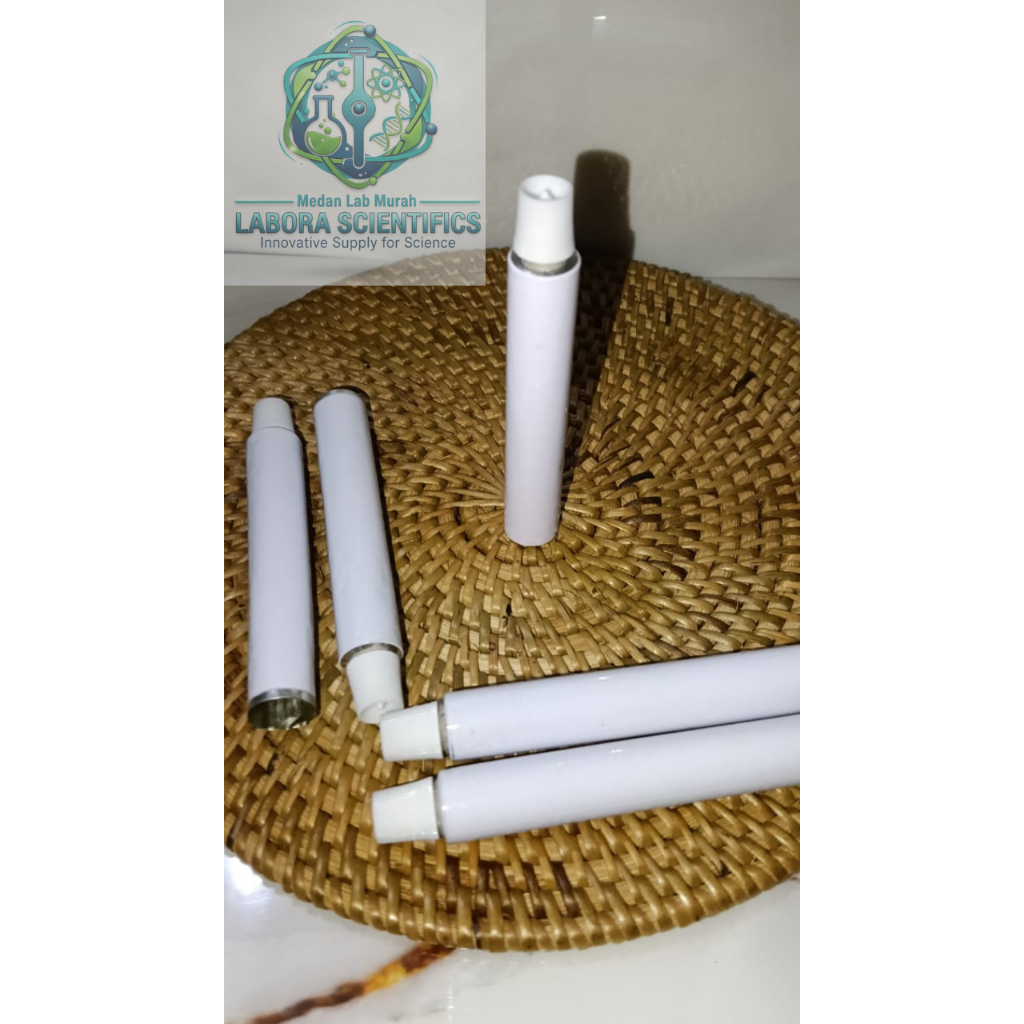 tube salep kosong 5 gr , 10 gr , 15 gr , 20 gr aluminium , 1 pcs