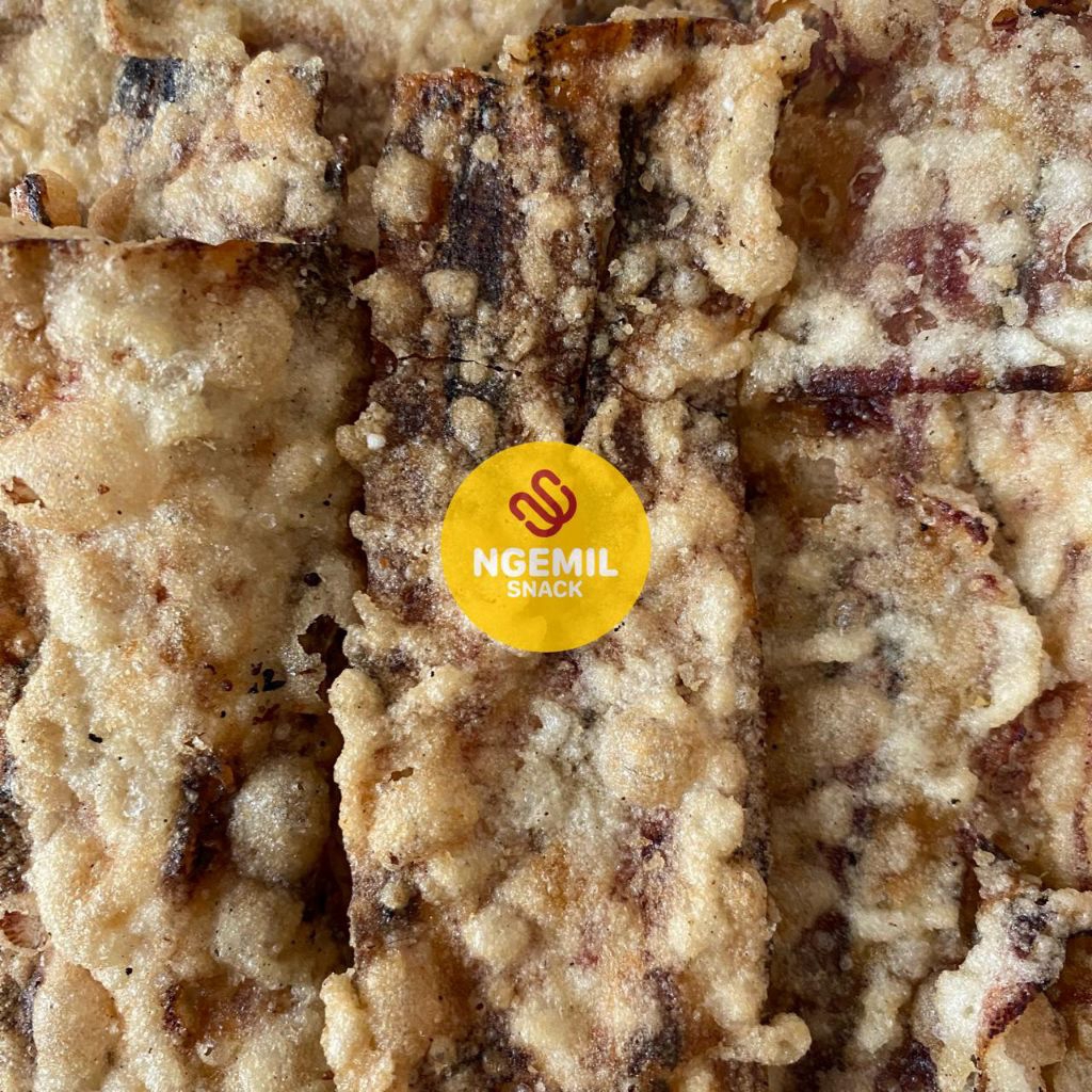 Sale Pisang / Pisang Sale Lidah / Oleh Oleh Bandung 250gram