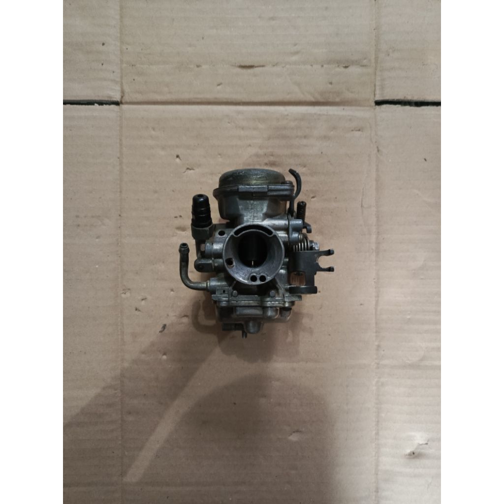 Karburator Karbu Yamaha Nouvo Z Nouvo lele Original