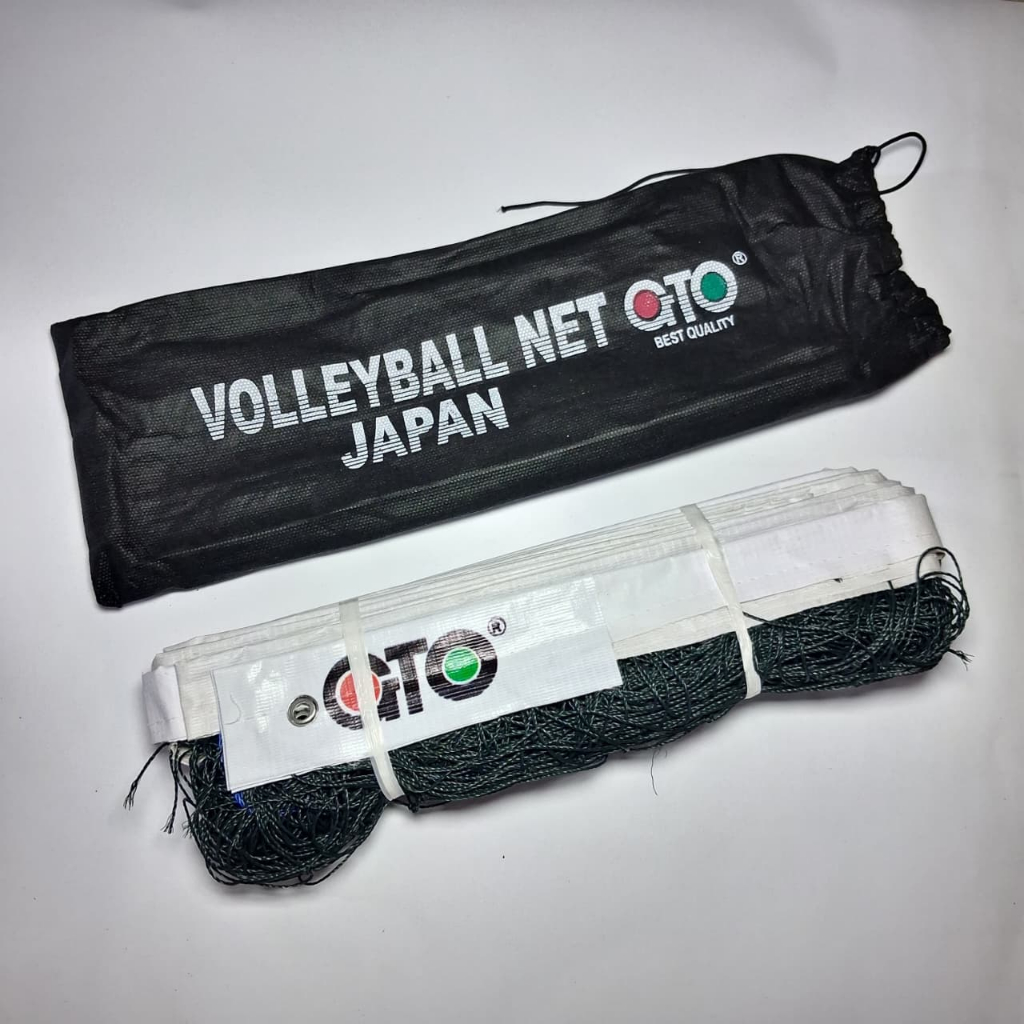 Net Voli GTO