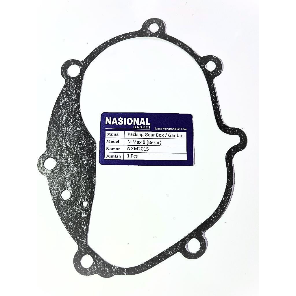 Packing Gear Box/ Gardan Nmax B ( Besar)