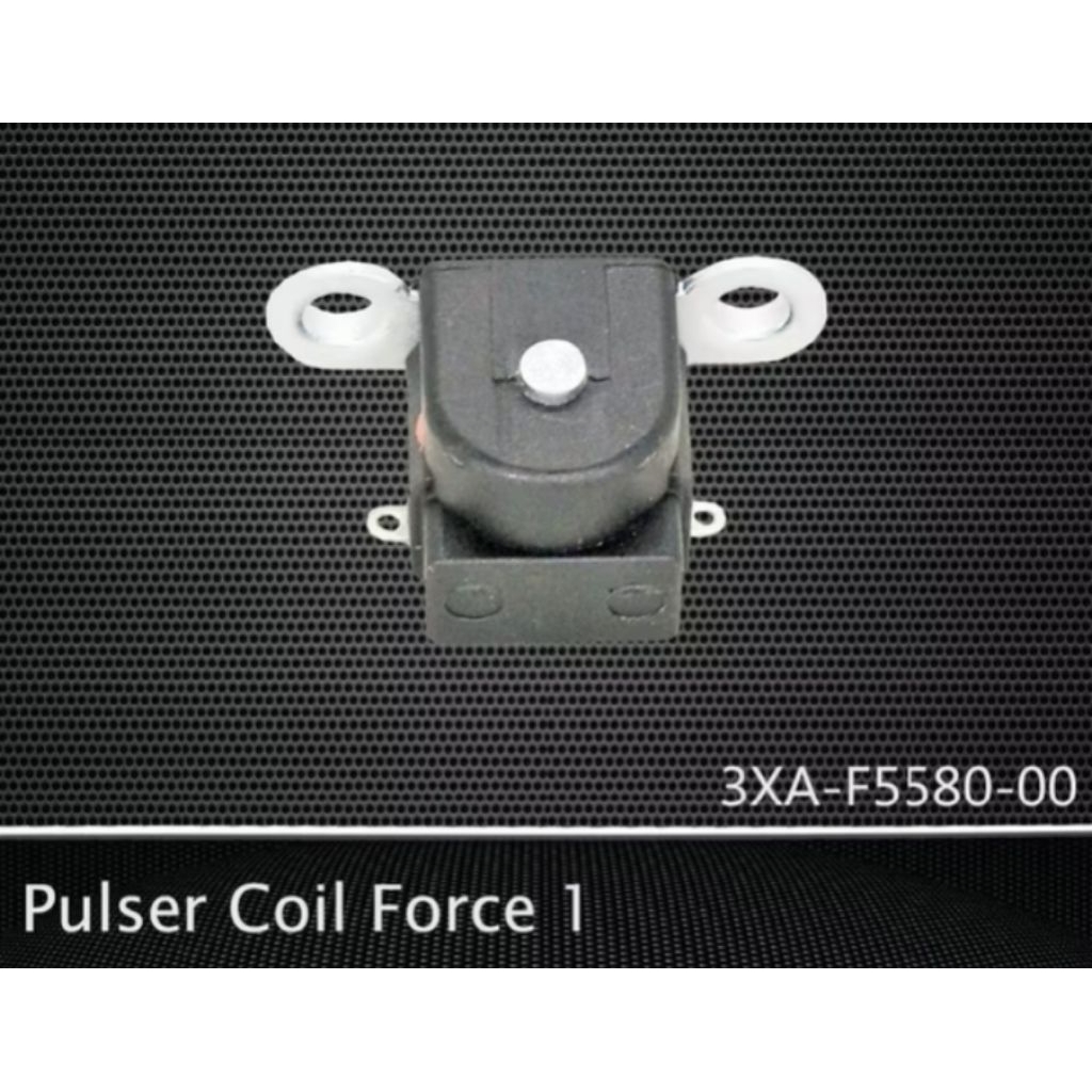 pulser CDI F1Zr