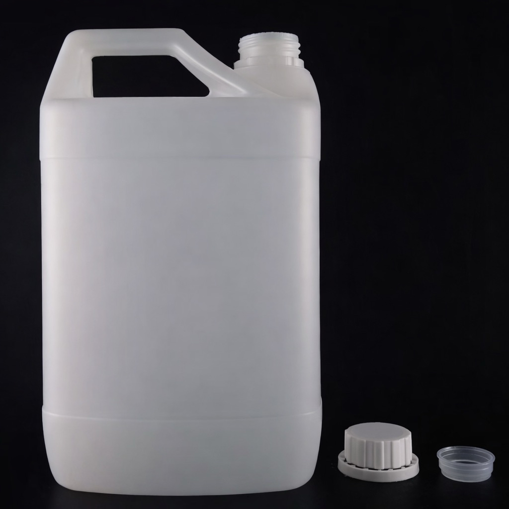 JERIGEN 2 LITER / JERIGEN 2 LITER MADU / JERIGEN 2 LITER CAIRAN