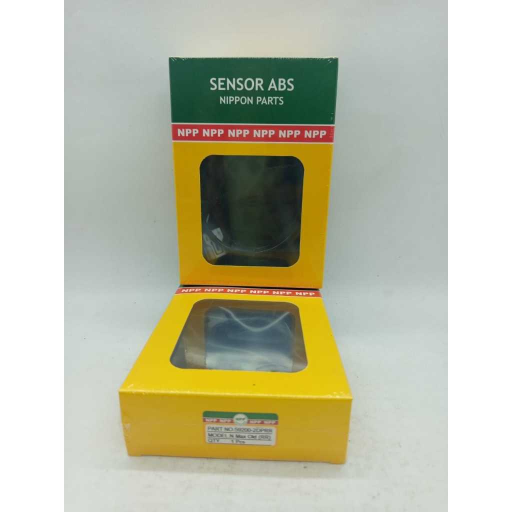 SENSOR ABS SPEED BELAKANG NMAX OLD ORIGINAL NPP - 2DP