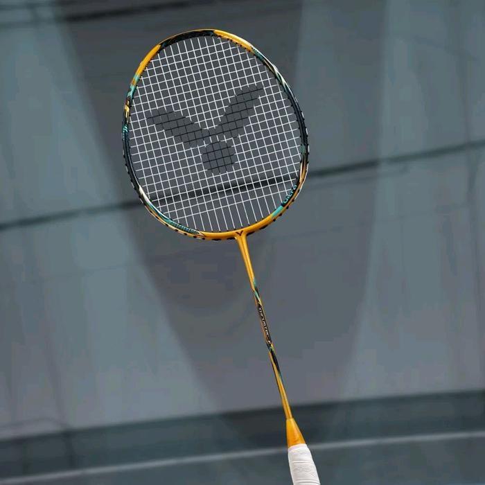 VICTOR BADMINTON FRAME | THRUSTER FALCON C ULTRA X / TK-F C ULTRA X | RAKET OLAHRAGA BULU TANGKIS OR