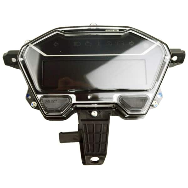 37100K60B63 Speedometer (Meter Assy) Honda Vario 125 eSP ISS K60R 37100-K60-B63