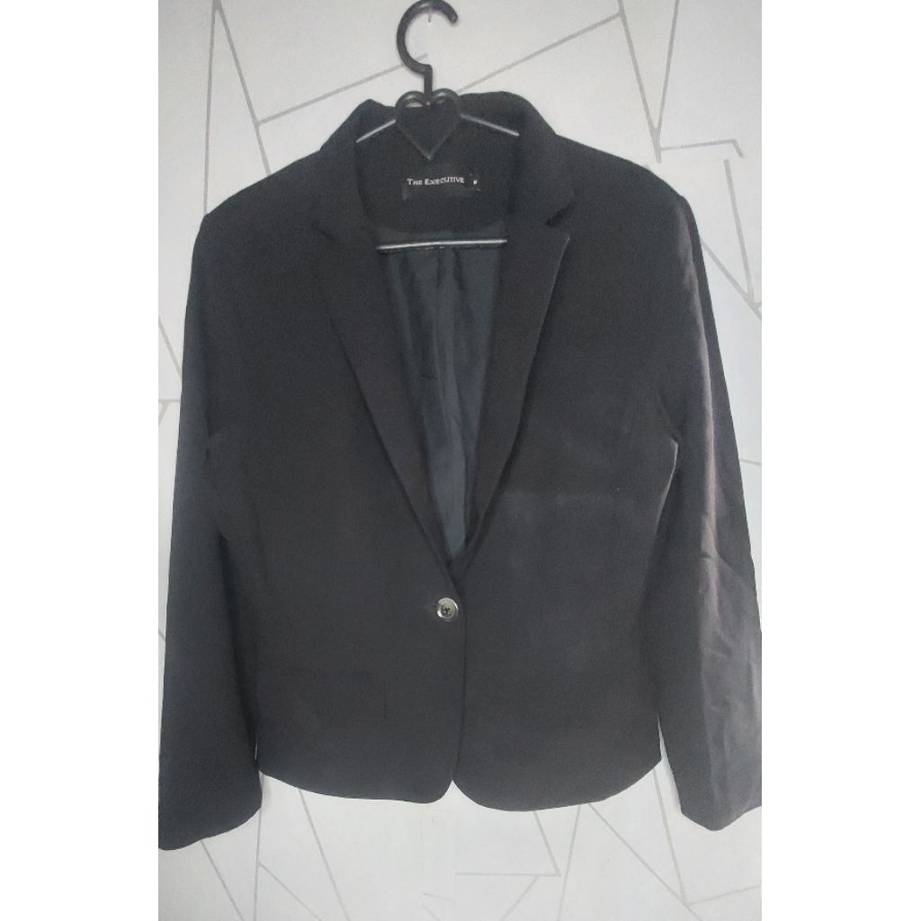 Blazer The Executive