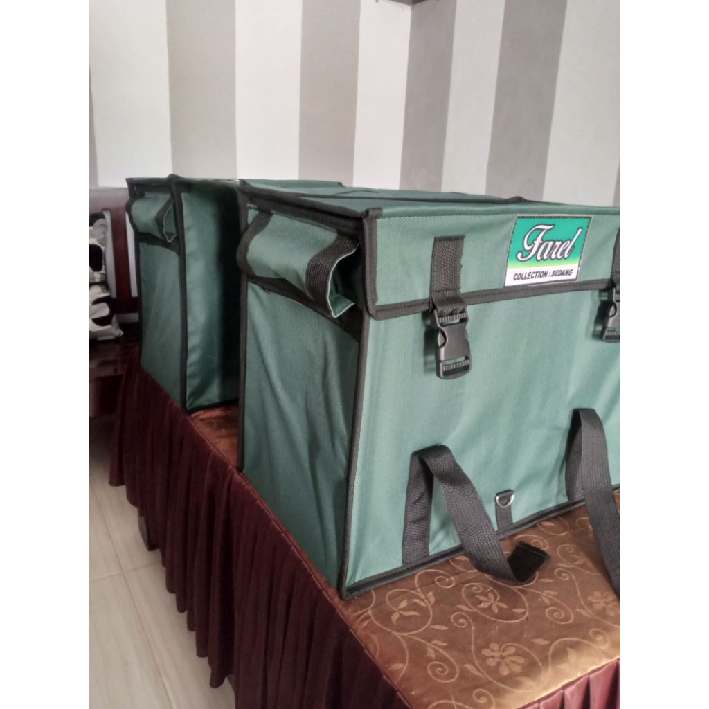 tas kurir/tas motor/srandul