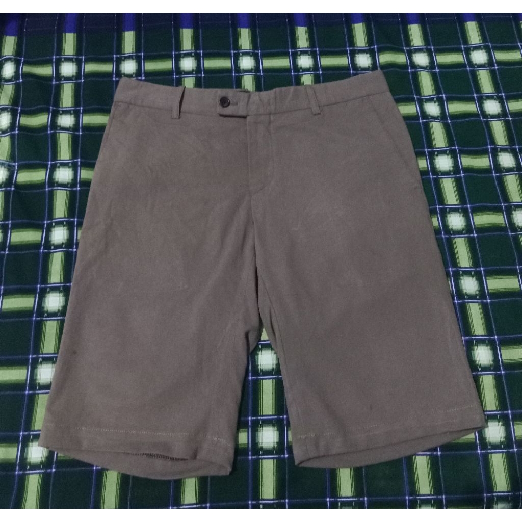 Short Pants Button Seoul SZ 32/33