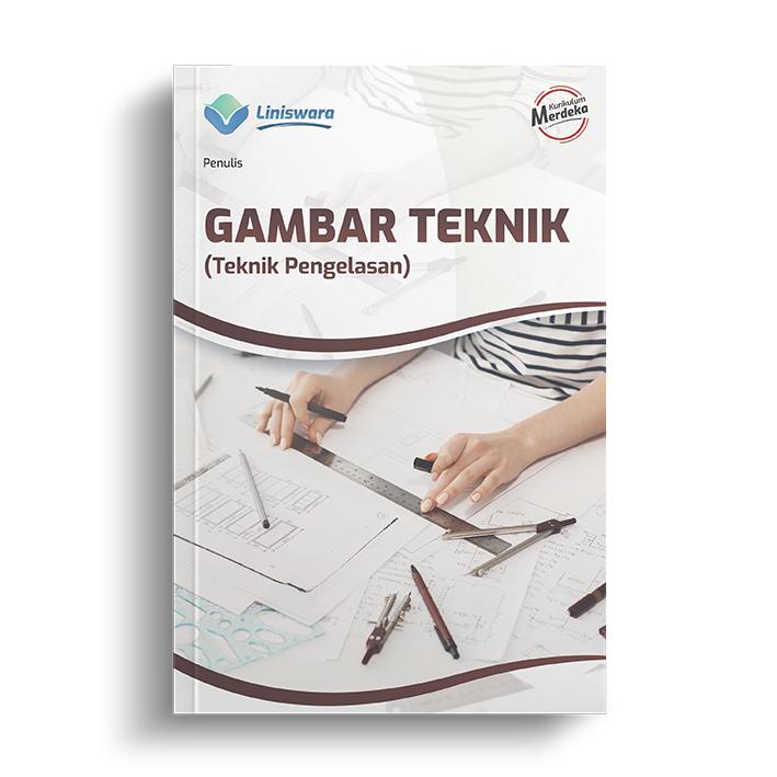 Gambar Teknik (Teknik Pengelasan)