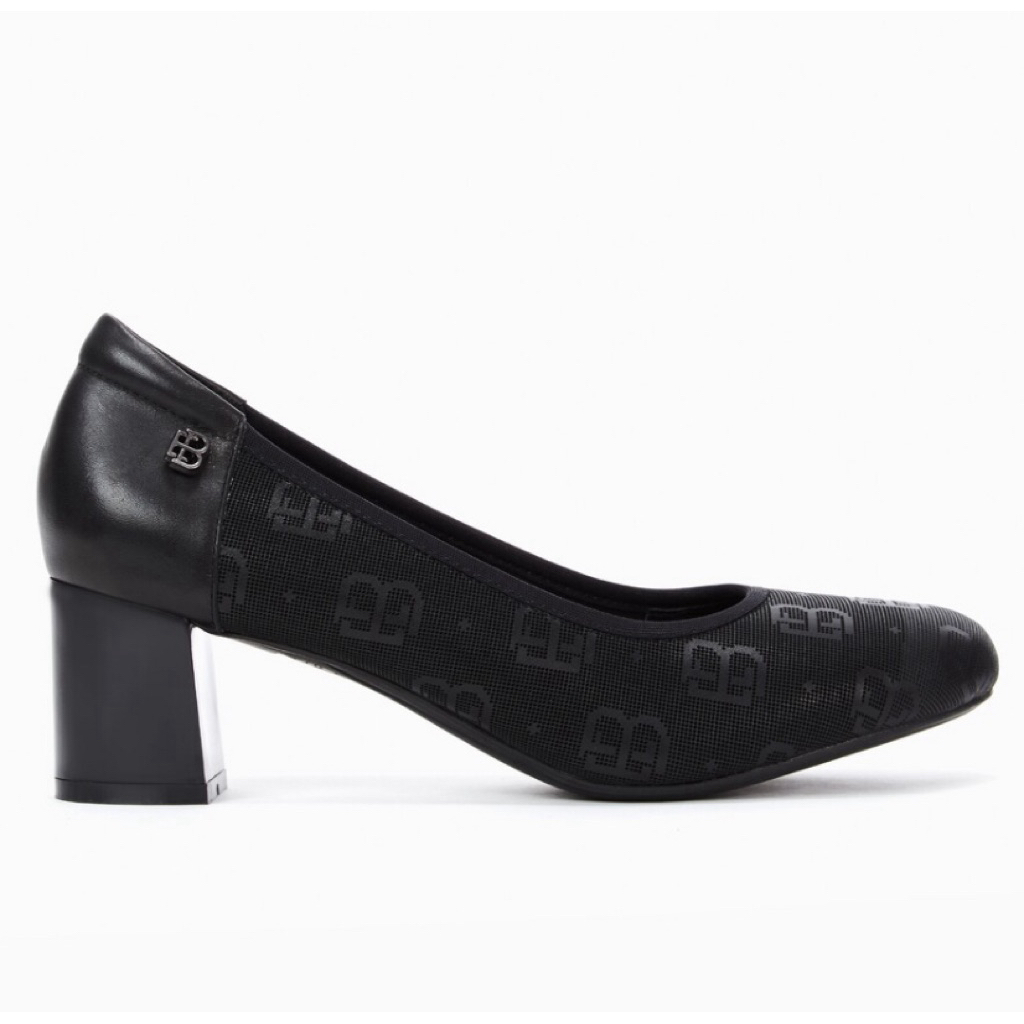 Sepatu wanita heels Everbest original - Navni