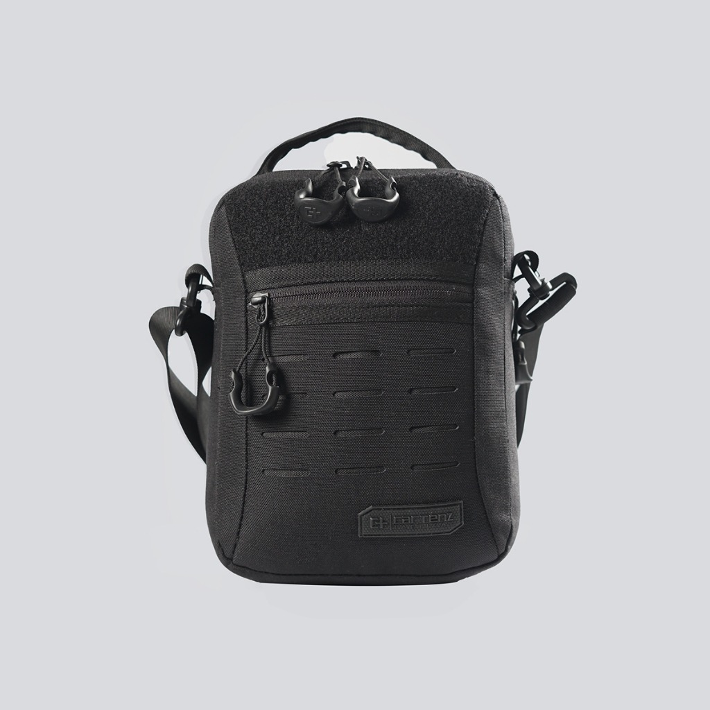 Tas Selempang Pria Cartenz Tactical Reapers