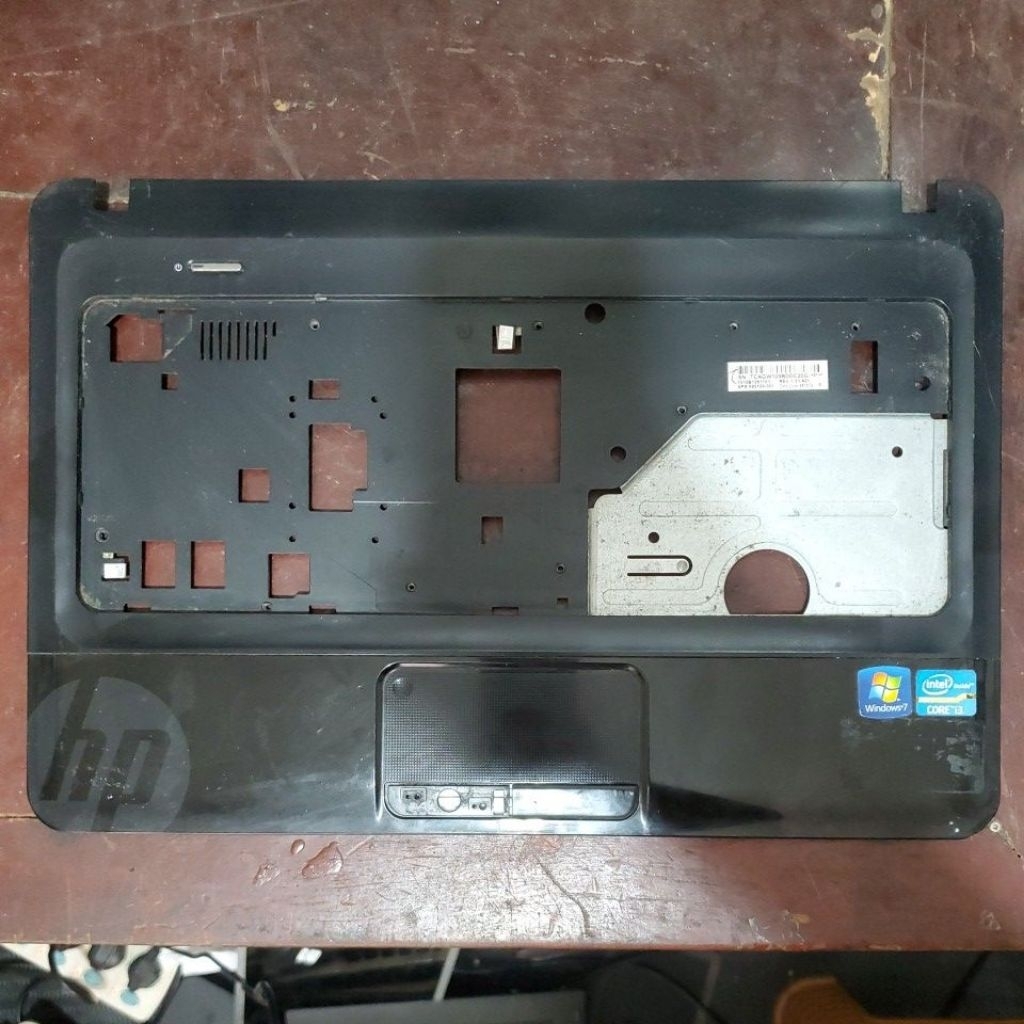 Casing Palmrest Hp 1000
