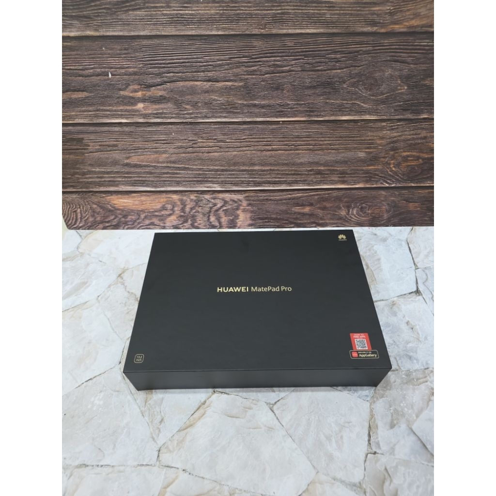 HUAWEI MATEPAD PRO 13.2 12/512 GARANSI RESMI INDONESIA [FREE KEYBOARD COVER ORIGINAL]