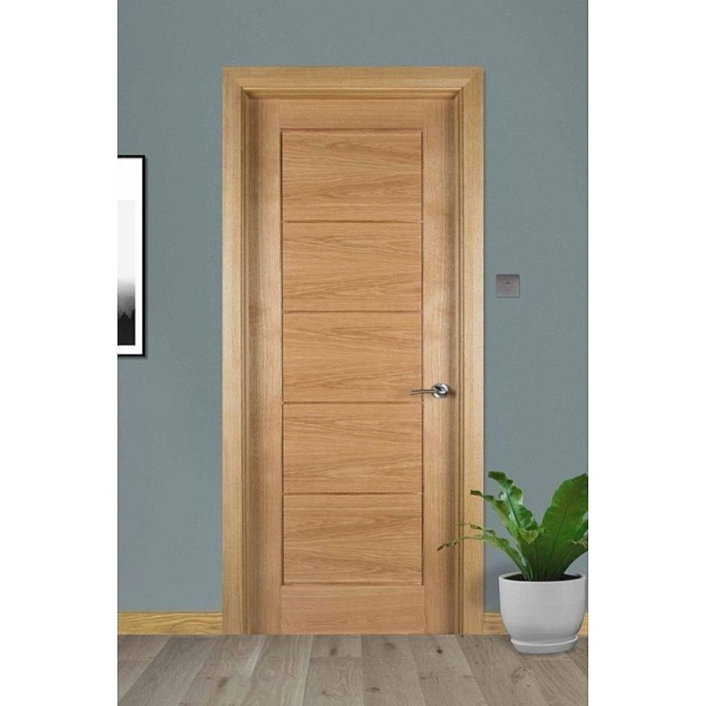 pintu minimalis kamper samarinda oven