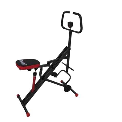 Home Squat Power Squat Alat Olahraga Aalat Fitness Gym di Rumah Pengecil Perut