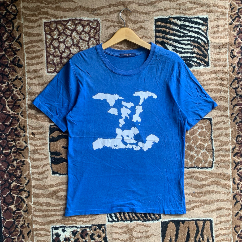 TSHIRT LOUIS VUITTON