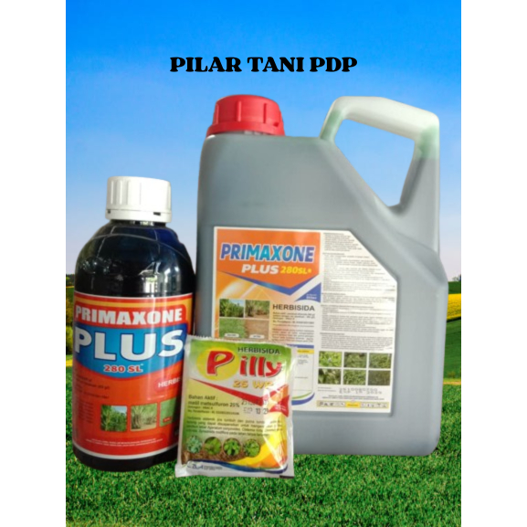 Primaxone Plus 280 SL