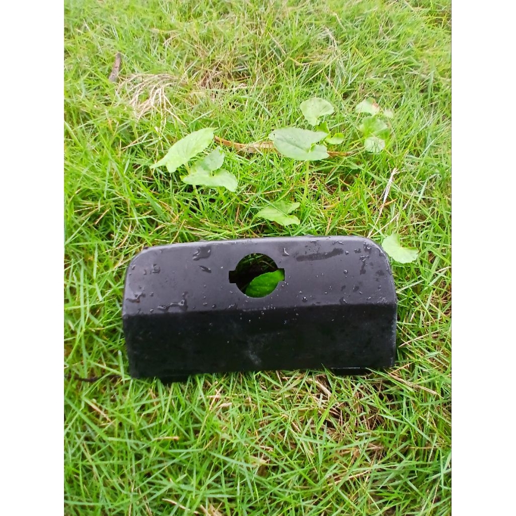 Tool Box Set Tutup laci RX King (Laci Tulbok RXK RX King Tanpa Kunci) Original Copotan