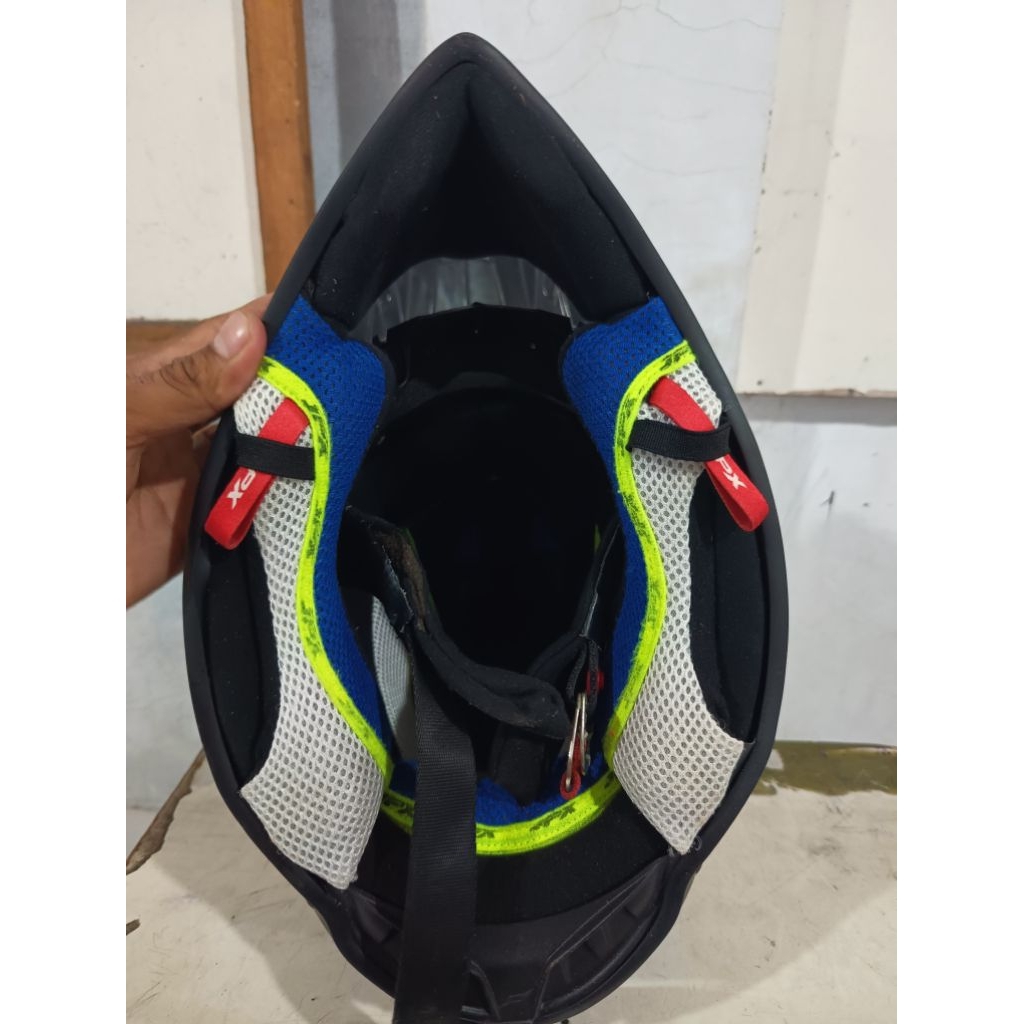 Jpx Cross Fox1 ( SECOND )