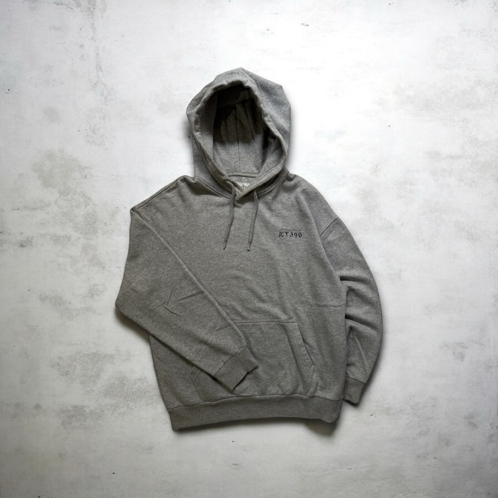 Spao x Harry Potter Hoodie