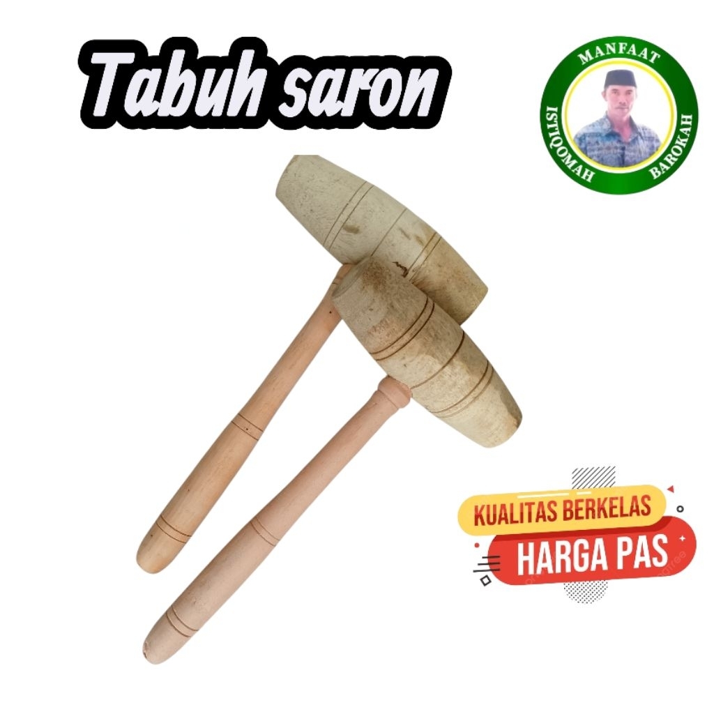 Tabuh Gamelan Tabuh Saron Demung Tabuh Kayu Mangga Spesial mbah Yanto_maestro