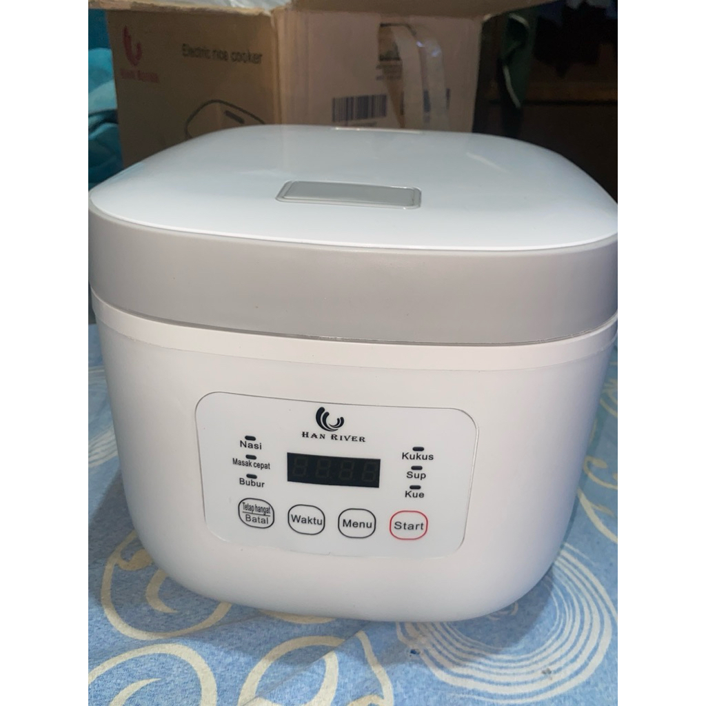 Rice Cooker Han River