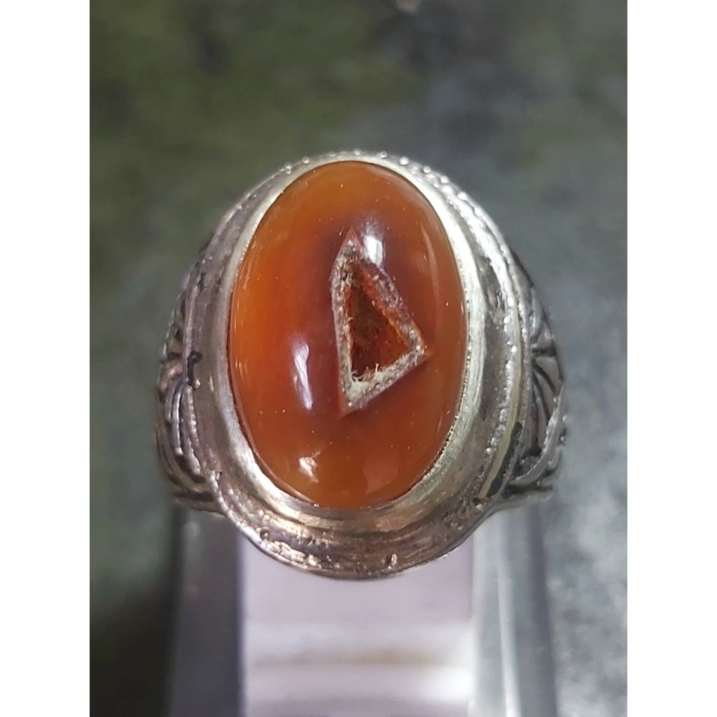 Sulaiman Madu Combong