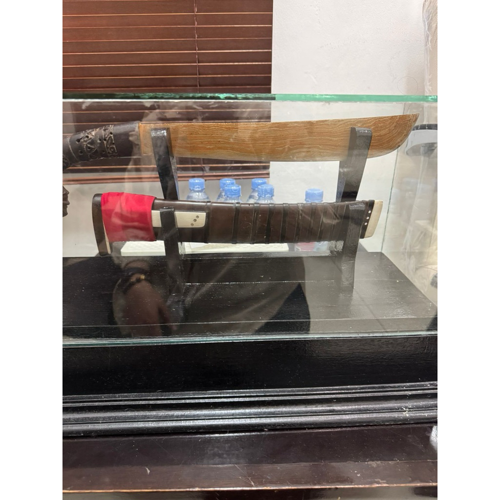 kerajinan asli ciomas