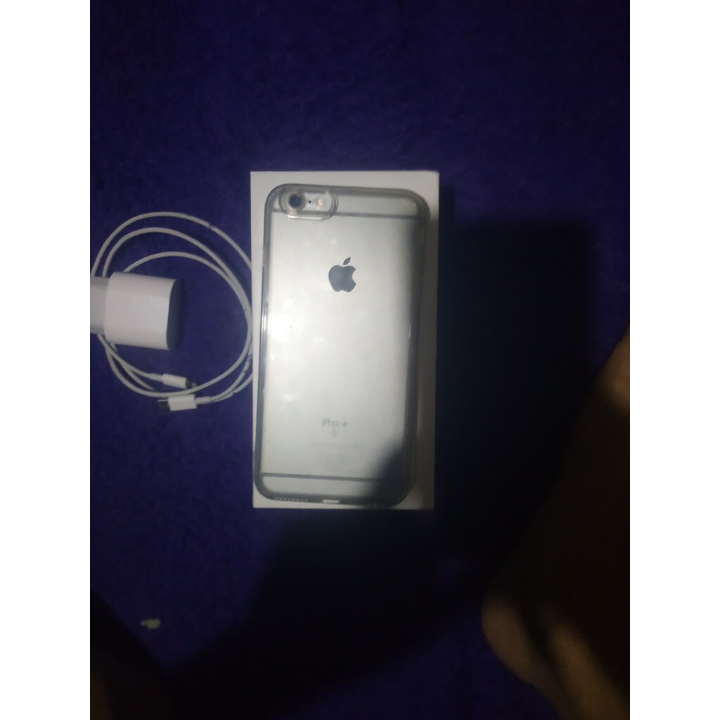 iPhone 6s plus IBox 32gb