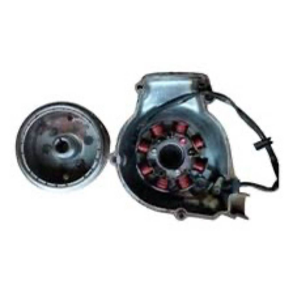 Spul Kawasaki ninja r DC original