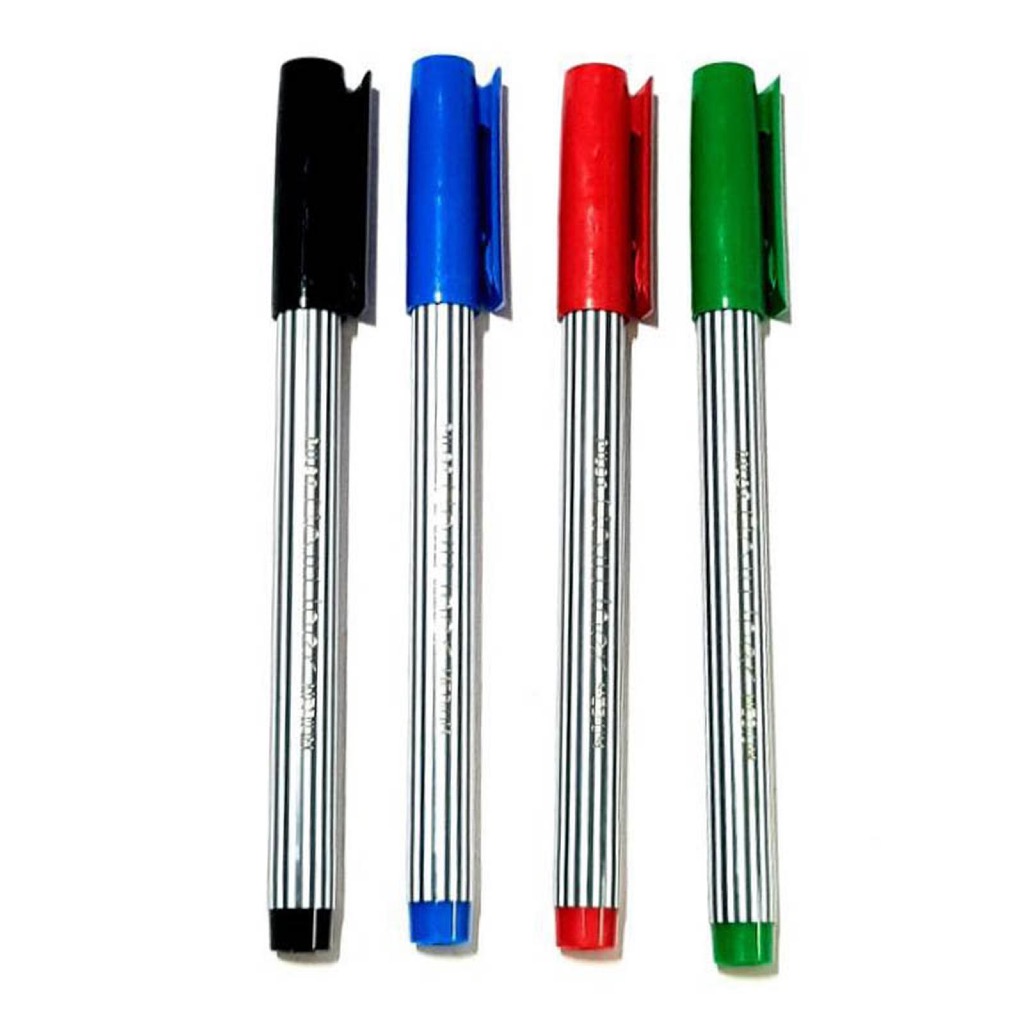 pulpen pilot balliner/ pulpen pilot murah/ pulpen pilot warna/ pulpen pilot ketebalan 0.8mm
