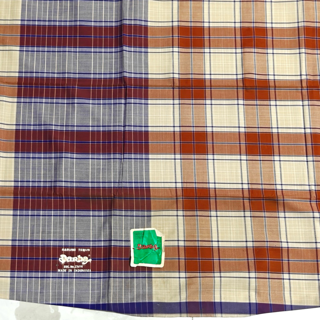 sarung behaestex darba sarung jadul (bukan sarung preloved)