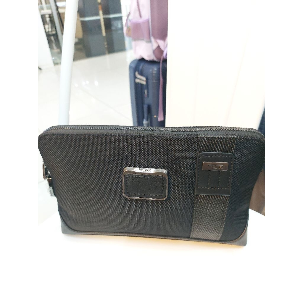 Pouch Tumi