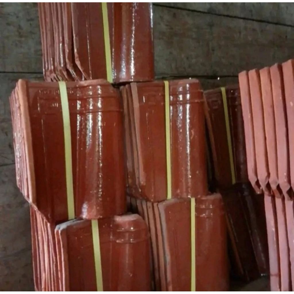 GENTENG MARANDO JATIWANGI