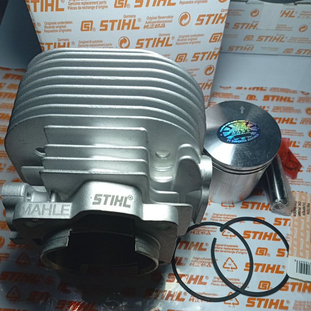 block senso sthil 070 14sirip mahle senso sthil senso gergaji kayu